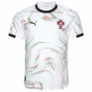 Portogallo Maglia 2025 - Maglia Portogallo 2026 | itmagliettecalcio