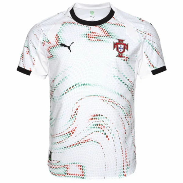 Portogallo Maglia 2025 - Maglia Portogallo 2026 | itmagliettecalcio