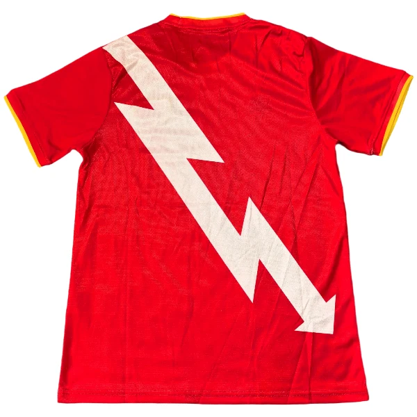 Maglia 2025 2026 - Rayo Vallecano De Madrid Maglia | itmagliettecalcio