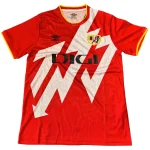 Maglia 2025 2026 - Rayo Vallecano De Madrid Maglia | itmagliettecalcio