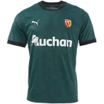 RC Lens Maglia 2024 2025 Verde - Maglia Rc Lens | itmagliettecalcio