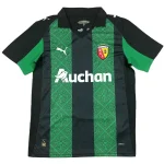 RC Lens Maglia 2025 2026 Verde - Maglia Rc Lens | itmagliettecalcio