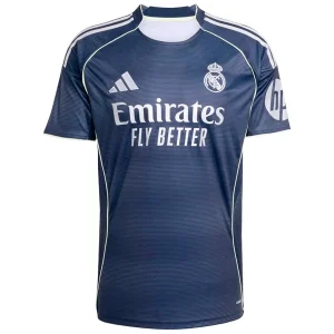 Real Madrid Maglia 2025 2026 - Maglia Real Madrid | itmagliettecalcio
