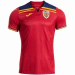 Romania Maglia 2025 - Maglia Romania | itmagliettecalcio