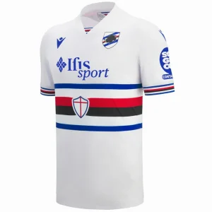 Maglia 2025 2026 - Maglia Uc Sampdoria | itmagliettecalcio