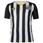 Santos Maglia 2025 2026 - Maglia Santos Neymar | itmagliettecalcio