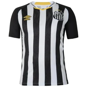 Santos Maglia 2025 2026 - Maglia Santos Neymar | itmagliettecalcio
