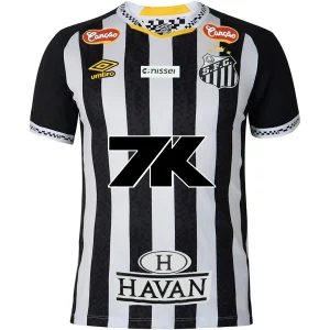 Santos Maglia 2025 2026 - Maglia Santos Neymar | itmagliettecalcio