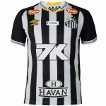 Santos Maglia 2025 2026 - Maglia Santos Neymar | itmagliettecalcio