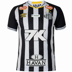 Santos Maglia 2025 2026 - Maglia Santos Neymar | itmagliettecalcio