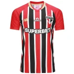 São Paulo Maglia 2025 2026 - Maglia Sao Paulo | itmagliettecalcio