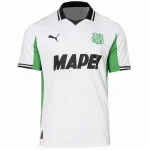 Sassuolo Maglia 2025 2026 - Maglia Sassuolo | itmagliettecalcio