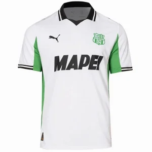Sassuolo Maglia 2025 2026 - Maglia Sassuolo | itmagliettecalcio