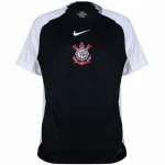 Sc Corinthians Paulista Maglia 2025 2026 - Maglia Sc Corinthians Paulista | itmagliettecalcio