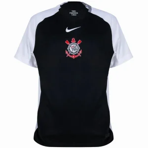 Sc Corinthians Paulista Maglia 2025 2026 - Maglia Sc Corinthians Paulista | itmagliettecalcio