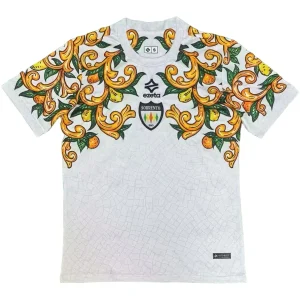 Maglia 2025 2026 - Sorrento Calcio 1945 Maglia | itmagliettecalcio