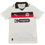 FC St. Pauli Maglia 2025 2026 - Maglia Fc St Pauli | itmagliettecalcio