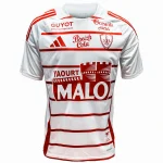 Stade Brestois Maglia 2024 2025 - Maglia Stade Brestois | itmagliettecalcio
