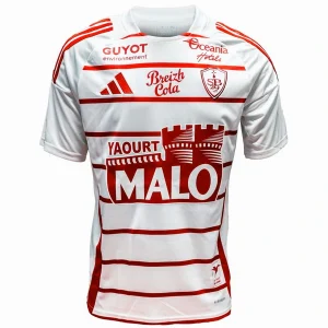 Stade Brestois Maglia 2024 2025 - Maglia Stade Brestois | itmagliettecalcio