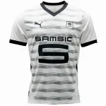 Stade Rennais Maglia 2024 2025 - Maglia Stade Rennais | itmagliettecalcio
