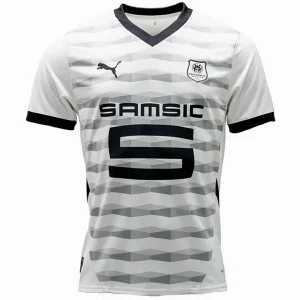 Stade Rennais Maglia 2024 2025 - Maglia Stade Rennais | itmagliettecalcio