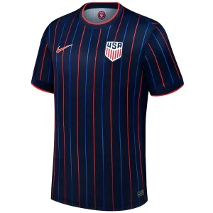 Stati Uniti D'america Maglia 2025 - Maglia Stati Uniti D'america | itmagliettecalcio