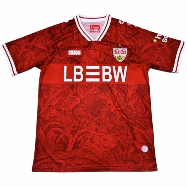 Maglia 2025 2026 - Maglia Vfb Stuttgart | itmagliettecalcio