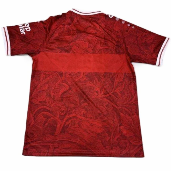 Maglia 2025 2026 - Maglia Vfb Stuttgart | itmagliettecalcio