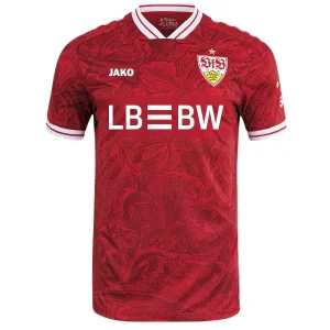 Maglia 2025 2026 - Maglia Vfb Stuttgart | itmagliettecalcio