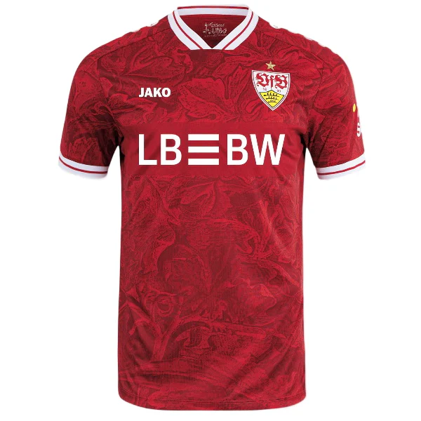 Maglia 2025 2026 - Maglia Vfb Stuttgart | itmagliettecalcio