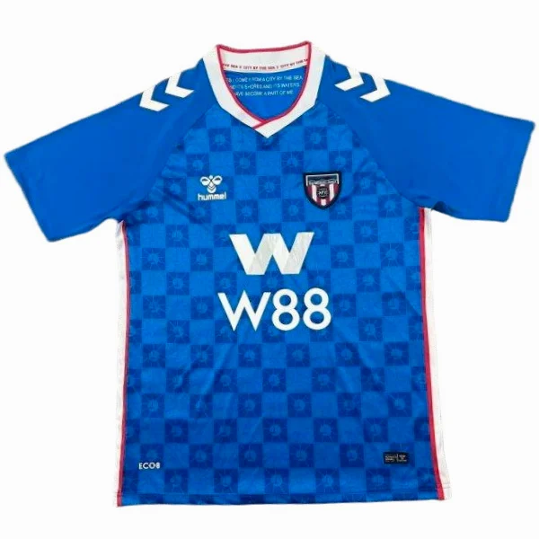 Sunderland Maglia 2025 2026 - Maglia Sunderland | itmagliettecalcio