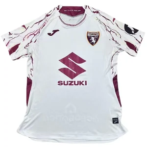 Torino Maglia 2025 2026 - Maglia Torino | itmagliettecalcio