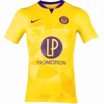 Maglia 2024 2025 - Toulouse Fc Maglia | itmagliettecalcio