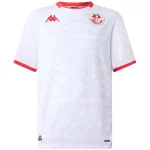Tunisia Maglia 2026 - Maglia Tunisia | itmagliettecalcio