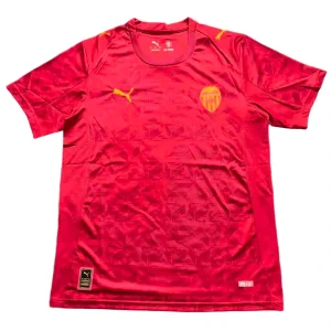 Valencia Maglia 2025 2026 - Maglia Valencia | itmagliettecalcio