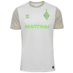 Werder Brema Maglia 2025 2026 - Maglia Werder Brema | itmagliettecalcio