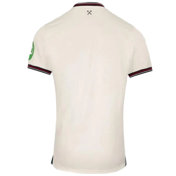 West Ham United Maglia 2025 2026 - Maglia West Ham United | itmagliettecalcio