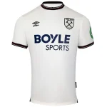West Ham United Maglia 2025 2026 - Maglia West Ham United | itmagliettecalcio