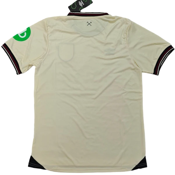West Ham United Maglia 2025 2026 - Maglia West Ham United | itmagliettecalcio