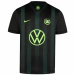 Maglia 2024 2025 - Vfl Wolfsburg 2026 | itmagliettecalcio