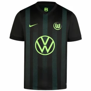 Maglia 2024 2025 - Vfl Wolfsburg 2026 | itmagliettecalcio