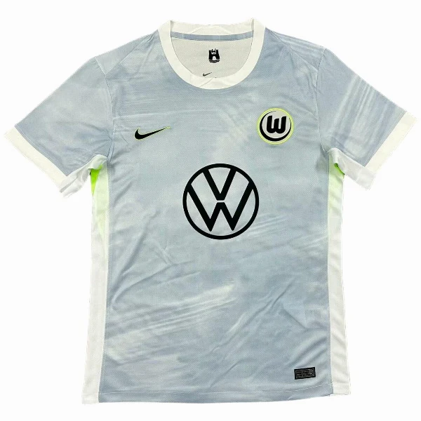 Maglia 2025 2026 - Vfl Wolfsburg 2026 | itmagliettecalcio
