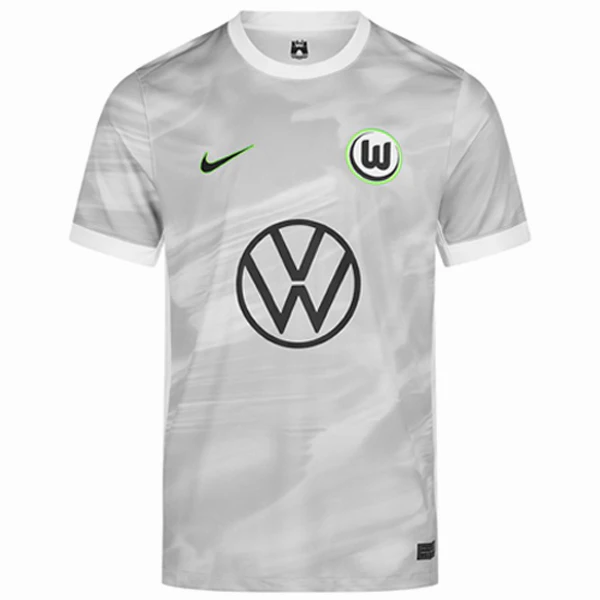 Maglia 2025 2026 - Vfl Wolfsburg 2026 | itmagliettecalcio