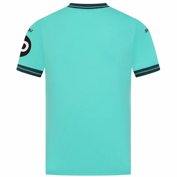 Maglia 2025 2026 Verde - Wolves Fc 2026 | itmagliettecalcio