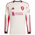 Liverpool Maglia 2025 2026 - Maglia Liverpool | itmagliettecalcio