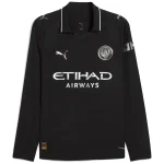 Manchester City Maglia 2025 2026 - Maglia Manchester City | itmagliettecalcio