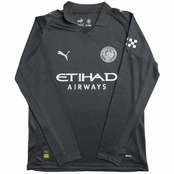 Manchester City Maglia 2025 2026 - Maglia Manchester City | itmagliettecalcio