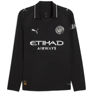 Manchester City Maglia 2025 2026 - Maglia Manchester City | itmagliettecalcio