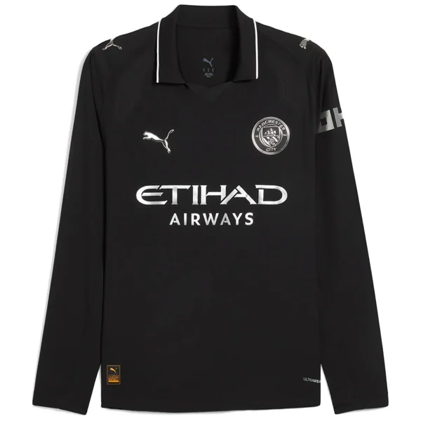 Manchester City Maglia 2025 2026 - Maglia Manchester City | itmagliettecalcio