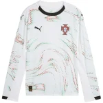 Portogallo Maglia 2025 - Maglia Portogallo 2026 | itmagliettecalcio